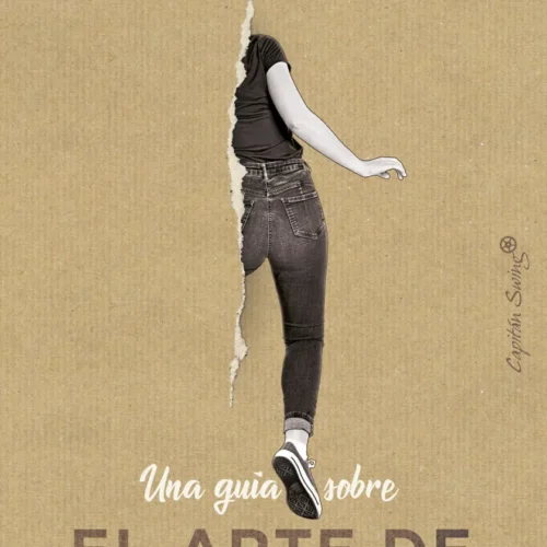 DEL EXTRAVÍO AL DESCUBRIMIENTO DE NOSOTROS MISMOS Y DEL RESTO DEL MUNDO